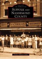Suffolk and Nansemond County 0738514217 Book Cover