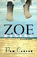 Zoe Rising 0064406873 Book Cover
