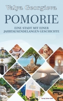 Pomorie: Eine Stadt mit einer jahrtausendealten Geschichte B0BT8BF87L Book Cover