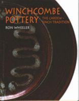 Winchcombe Pottery 187348707X Book Cover