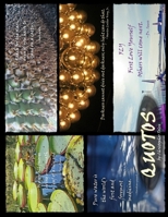 Quotos®: Inspirational quotes with photos to match 1658254147 Book Cover