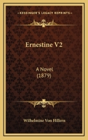 Ernestine V2: A Novel 1164636235 Book Cover