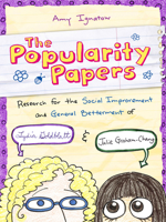 The Popularity Papers 0810997231 Book Cover