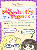 The Popularity Papers 0810984210 Book Cover