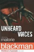 Unheard Voices B004URRVJM Book Cover