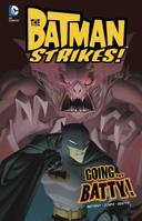 Going...Batty! 143426484X Book Cover