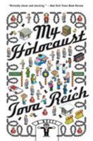 My Holocaust: A Novel 0061173452 Book Cover