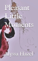 Pleasant Little Moments B09JJ9HBBW Book Cover