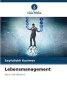 Lebensmanagement (German Edition) 6207492935 Book Cover