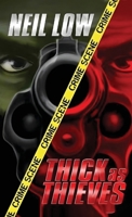 Thick As Thieves: (Alan Stewart and Vera Deward Murder Mysteries Book 1) B0FFM2TTFF Book Cover