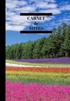 Carnet de notes: Noter pour ne pas oublier 1676836454 Book Cover