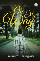 On My Way 9390640040 Book Cover