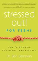 Stressed Out! for Teens 1942672543 Book Cover