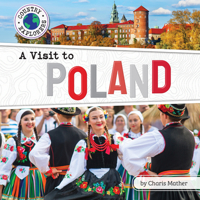 A Visit to Poland B0BZ9X41YJ Book Cover