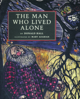 The Man Who Lived Alone 0879235381 Book Cover