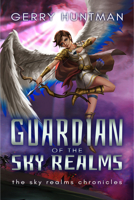 Guardian of the Sky Realms 1946154377 Book Cover