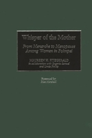 Whisper of the Mother: From Menarche to Menopause Among Women in Pohnpei 0897898184 Book Cover