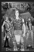 Thedia: Book of Heroes 1622174119 Book Cover
