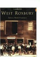 West Roxbury 0738512478 Book Cover