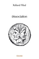 Dissociation (French Edition) 241456539X Book Cover