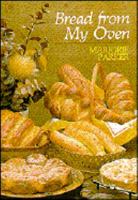 Bread from My Oven 0802447546 Book Cover