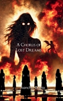 A Chorus of Lost Dreams A collection of poems - Stories of women's fate that are often buried or left untold. 936330146X Book Cover