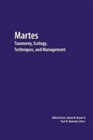 Martes: Taxonomy, Ecology, Techniques, and Management: Proceedings of the Second International Martes Symposium 0773253726 Book Cover