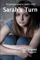 Sarah's Turn 1502500744 Book Cover
