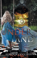 Underland 1393319815 Book Cover