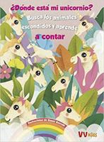 ¿DONDE ESTA MI CACHORRO? (VVKIDS) 8468258644 Book Cover