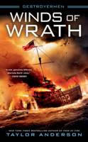 Winds of Wrath 0399587586 Book Cover
