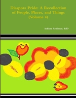 Diaspora Pride - People, Places, and Things 138713616X Book Cover