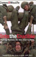 Into the Crucible 0891416579 Book Cover