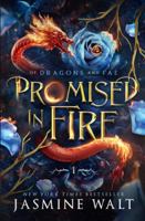 Promised in Fire 1948108410 Book Cover