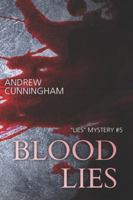 Blood Lies ("Lies" Mystery Thriller Series) 1657202844 Book Cover