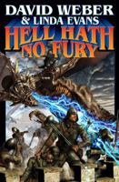 Hell Hath No Fury 141655551X Book Cover