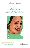 Au-delà des frontières (Écrire l'Afrique) (French Edition) 2343083983 Book Cover