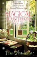 Magia en tu casa 0738719854 Book Cover