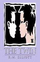 The Twin 1413700543 Book Cover