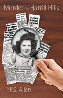 Murder in Harrill Hills 0741465469 Book Cover