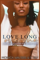 Love Long Overdue B09HHC1RVG Book Cover