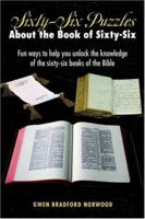 66 Puzzles about the Book of Sixty-Six 1414100167 Book Cover