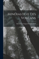Minéralogie Des Volcans 1019174315 Book Cover