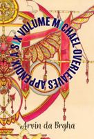 A Six Volume Michael Overleaves Appendix: Volume 2 1773702130 Book Cover