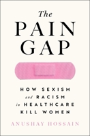 The Pain Gap 1982177799 Book Cover