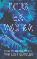 Deus ex Vagina: eine genitale Messe 3755713829 Book Cover