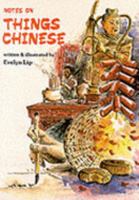 Notes on Things Chinese. 9971490617 Book Cover