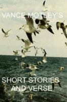 Short Stories and Verse 1411644727 Book Cover