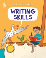 Writing Skills (Building Blocks of English) 0716687992 Book Cover