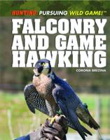 Falconry and Game Hawking 1448882796 Book Cover